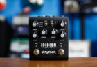 strymon IRIDIUM amp&ir cab