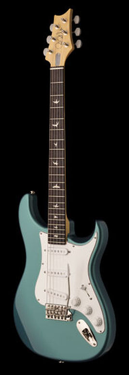 期間限定5万円値引き中】PRS Silver Sky (Dodgem Blue（PRS