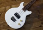 【クリア＆パワフル】Rabbit is USA-B WHT #17017 【ショートスケールベース】
