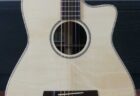 SP店 : Yokoyama Guitars / MN-WW #932  White Spruce & Walnut