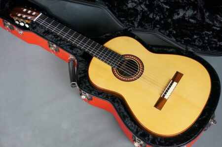 SP店：Marchione Flamenco / Rosewood