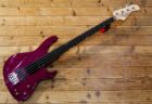【SOLD】Crews Jackson 4 PURPLE