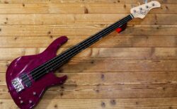 【SOLD】Crews Jackson 4 PURPLE