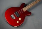 Rabbit is USA-B Candy Apple Red