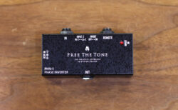 【入荷待ち】Free The Tone PHV-1 / PHASE INVERTER