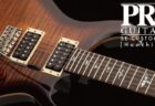 【Headway Guitars】百瀬氏製作の最新モデルが入荷しました。