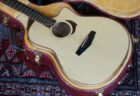 SP店 : Yokoyama Guitars / AN-GMA #954 German Spruce & Maple