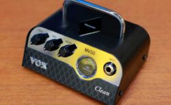 【再入荷】VOX MV50 Clean