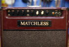 【SOLD】MATCHLESS S/C-30 1992【ORIGINAL】