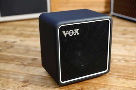 【入荷】VOX BC108