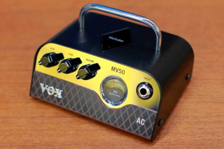 VOX MV50 AC