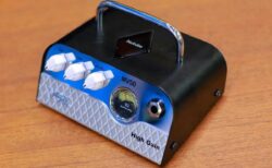 VOX MV50 High Gain 【特価品】