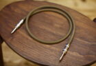 Usagi no mimi “FAT OFC” Speaker Cable Phone-Phone for Guitar amp & Bass amp