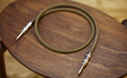 Usagi no mimi “FAT OFC” Speaker Cable Phone-Phone for Guitar amp & Bass amp