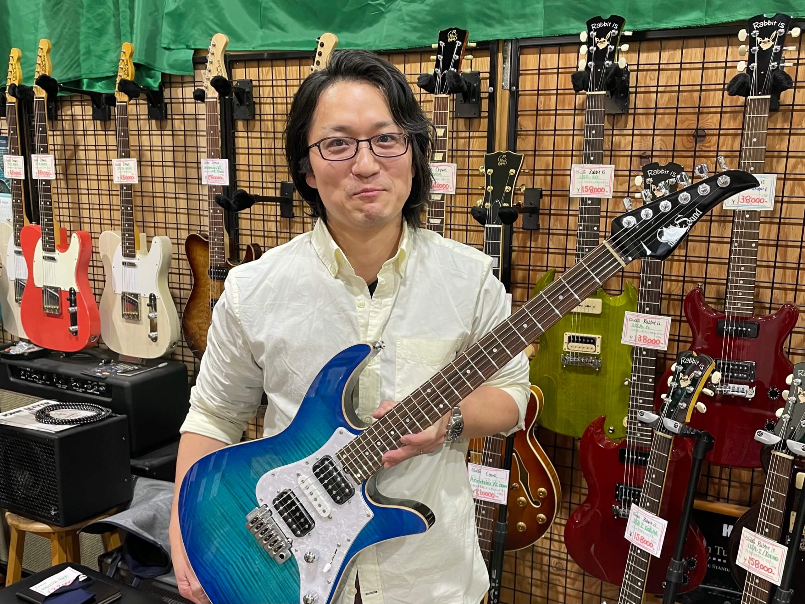 【ブログ】100万ドルのギタリスト ジョニー・ウィンター