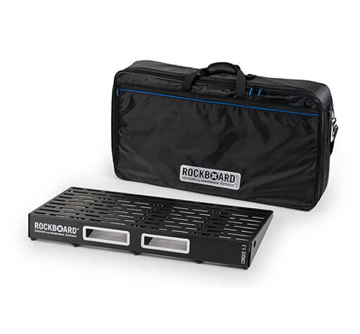 RockBoard CINQUE 5.3 with Gig Bag 【箱ボロ特価】