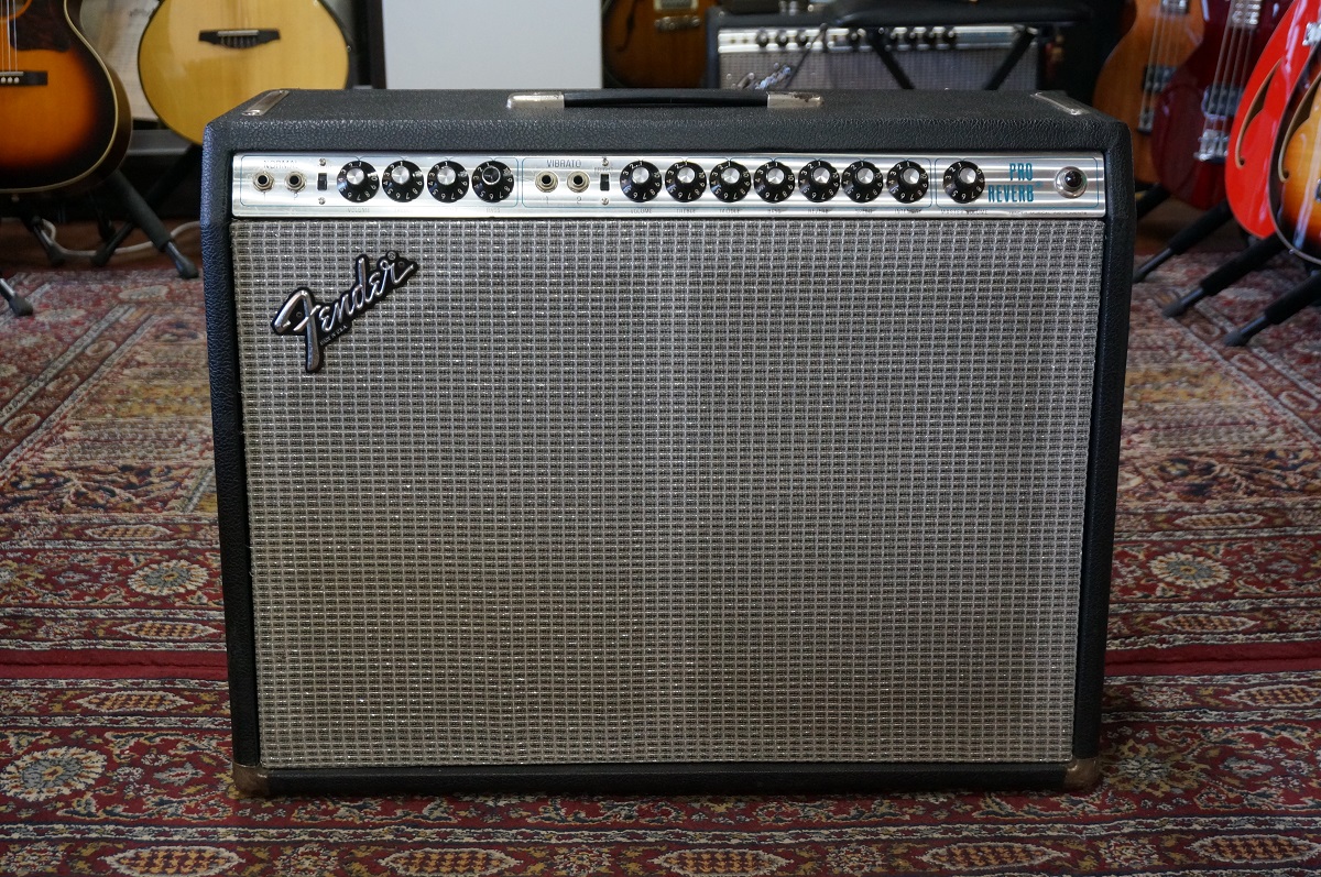 SP店 : VOX / 1989 AC30 Top Boost