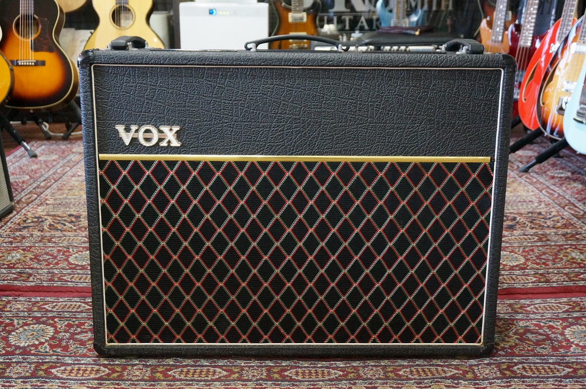 SP店 : VOX / 1989 AC30 Top Boost