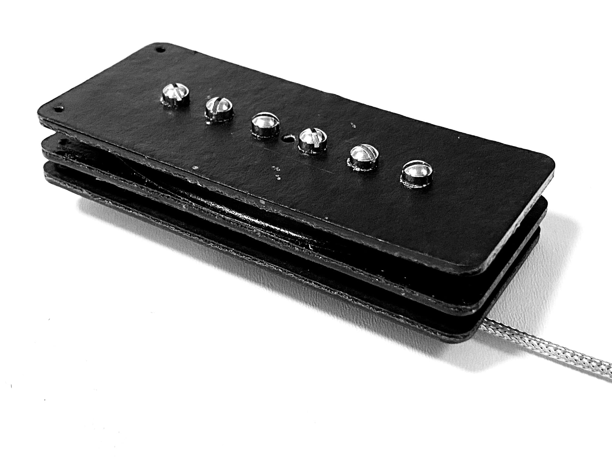 K&T JP-90 CUSTOM PICKUP