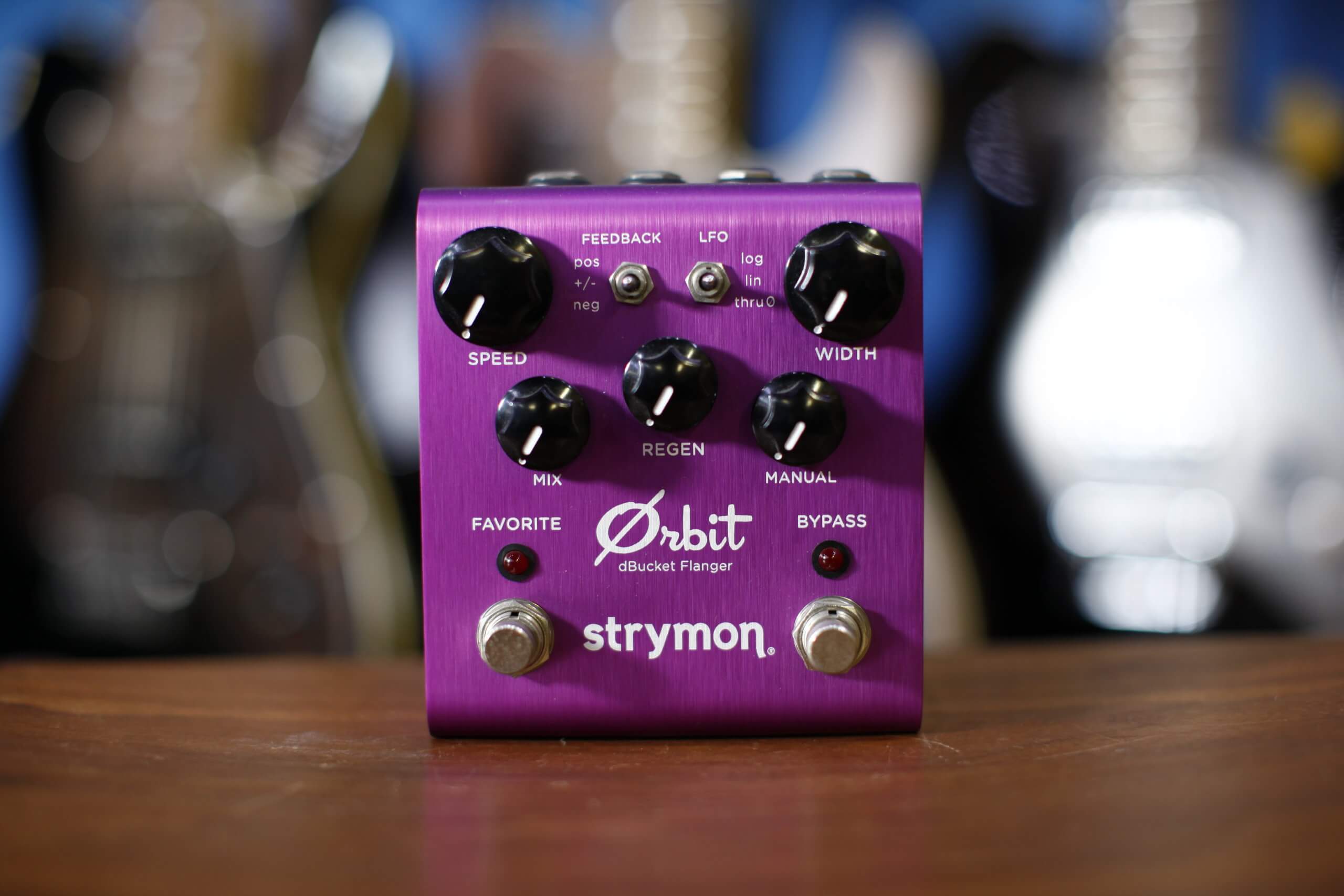 strymon Orbit