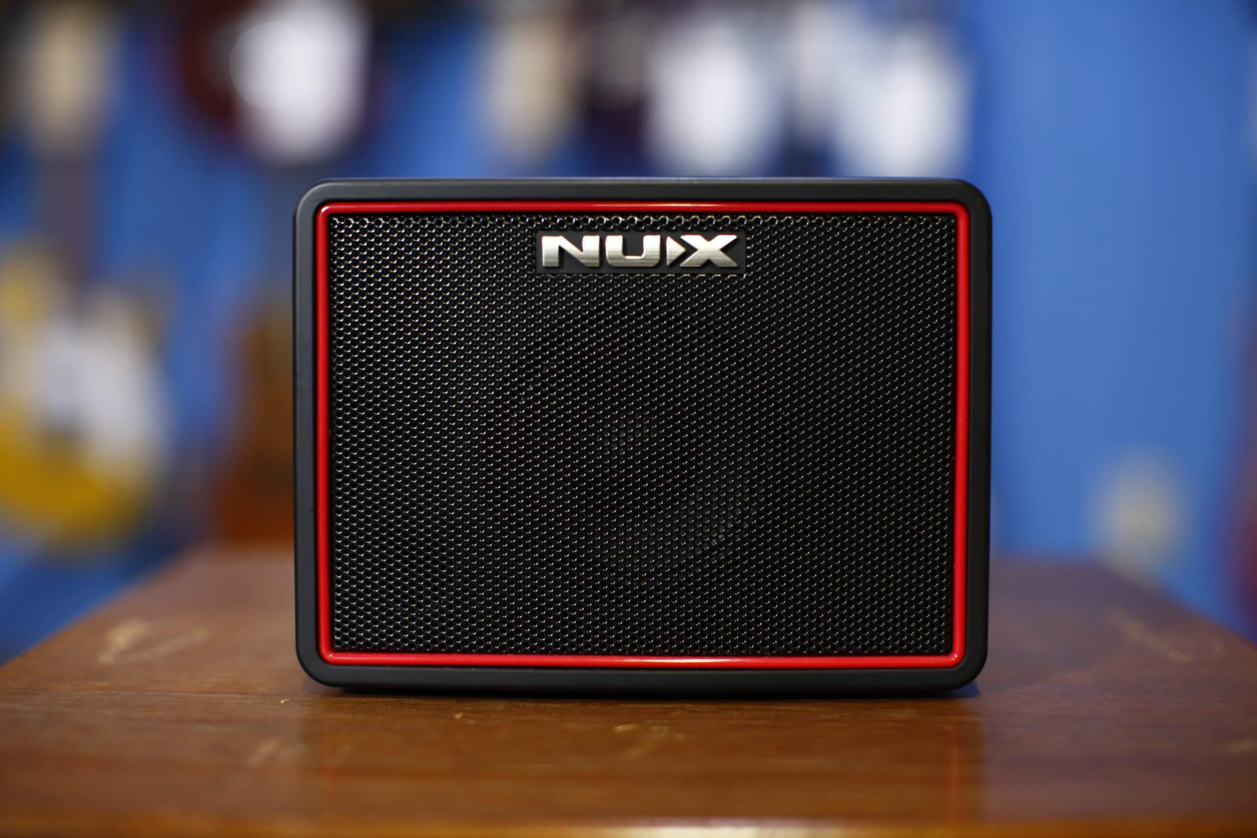 NUX Mighty Lite BT