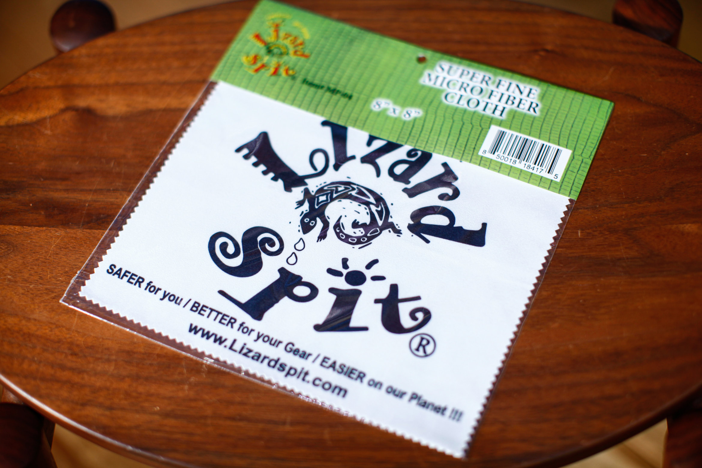 Lizard Spit MP21 Hybrid Fingerboard OIL 指板オイル