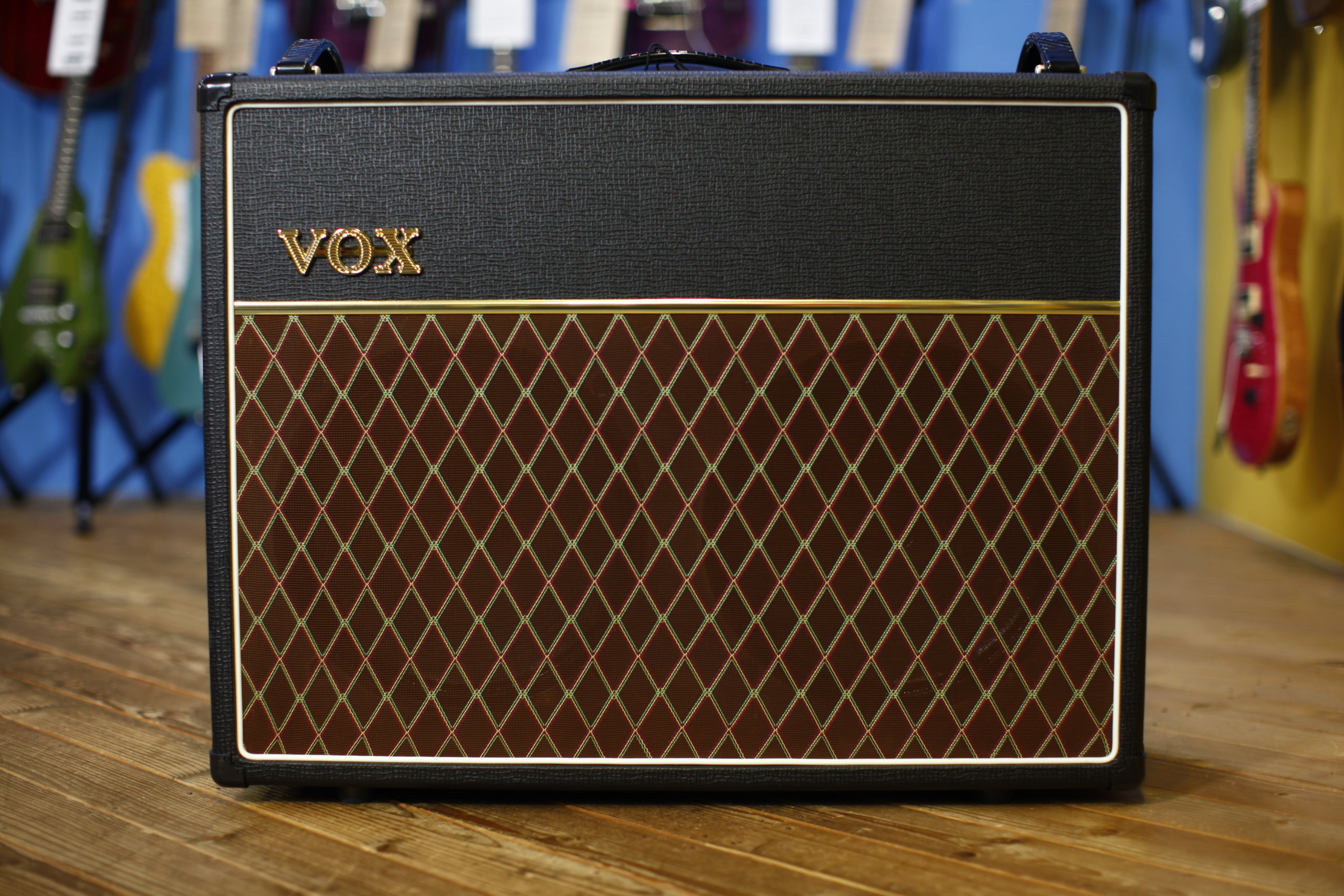 VOX AC30 C2