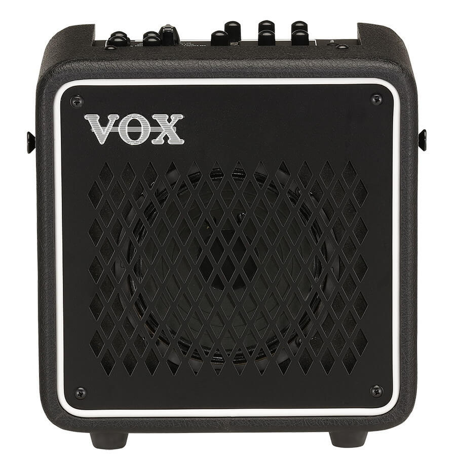 【入荷待ち】 VOX MINI GO 10単体 or フットスイッチセットVFS3