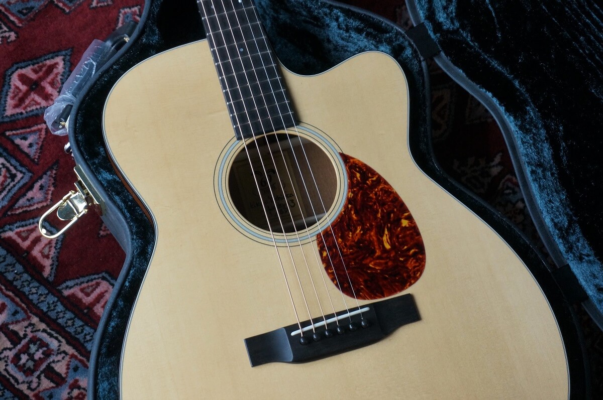 SP店 : Rabbit 69 / Lucky 13 Mahogany