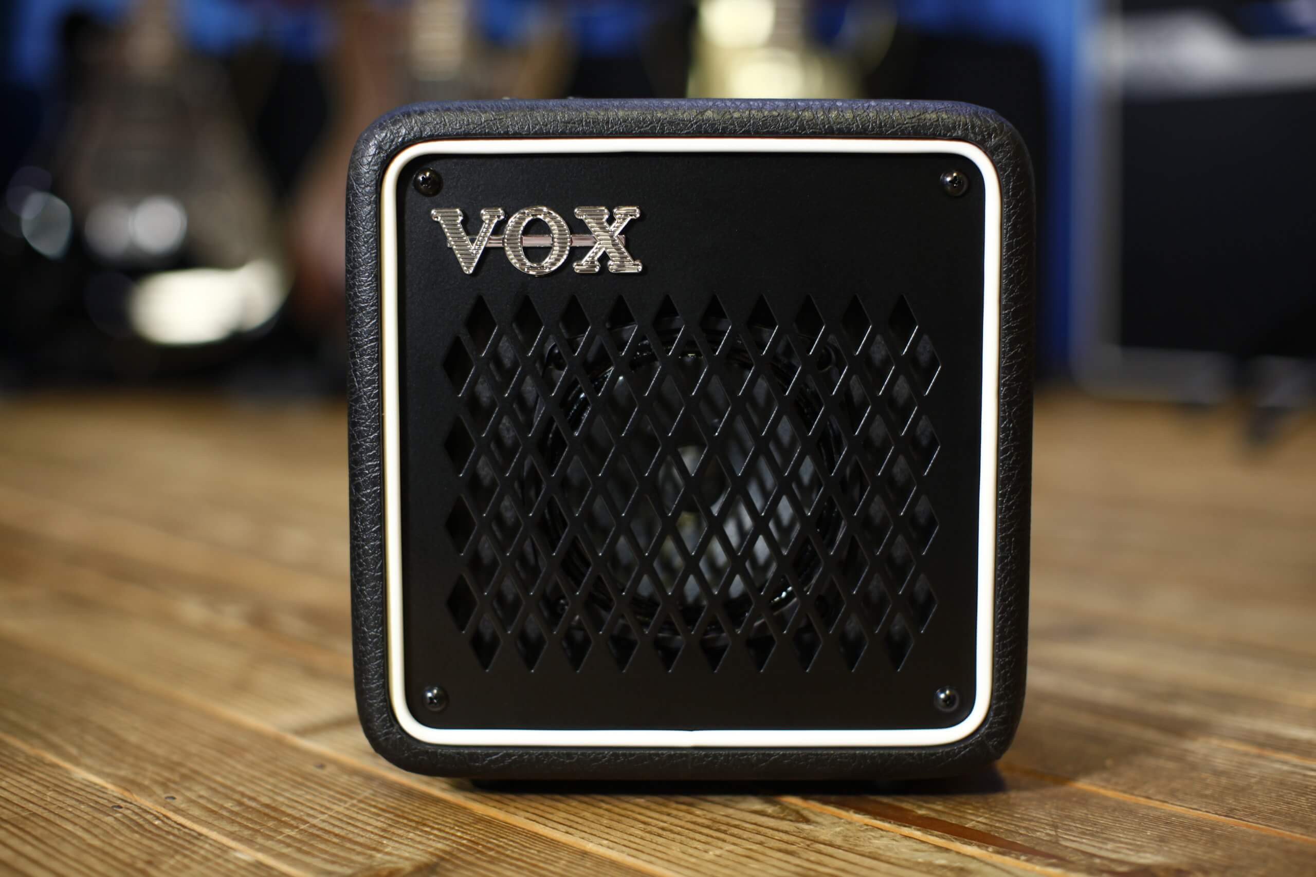 入荷待ち】VOX MINI GO 3 – Guitar Shop Hoochie's