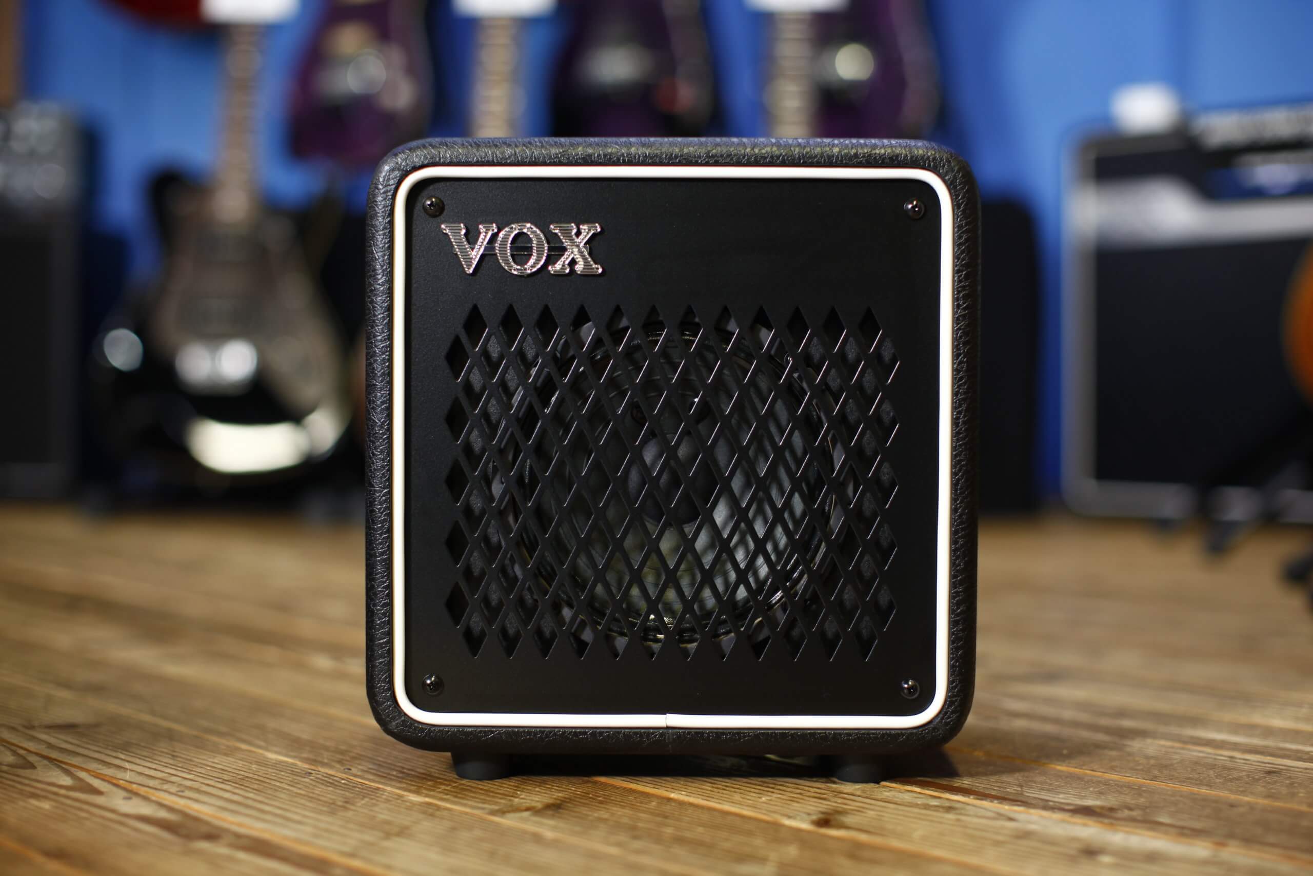 【入荷待ち】 VOX MINI GO 10単体 or フットスイッチセットVFS3