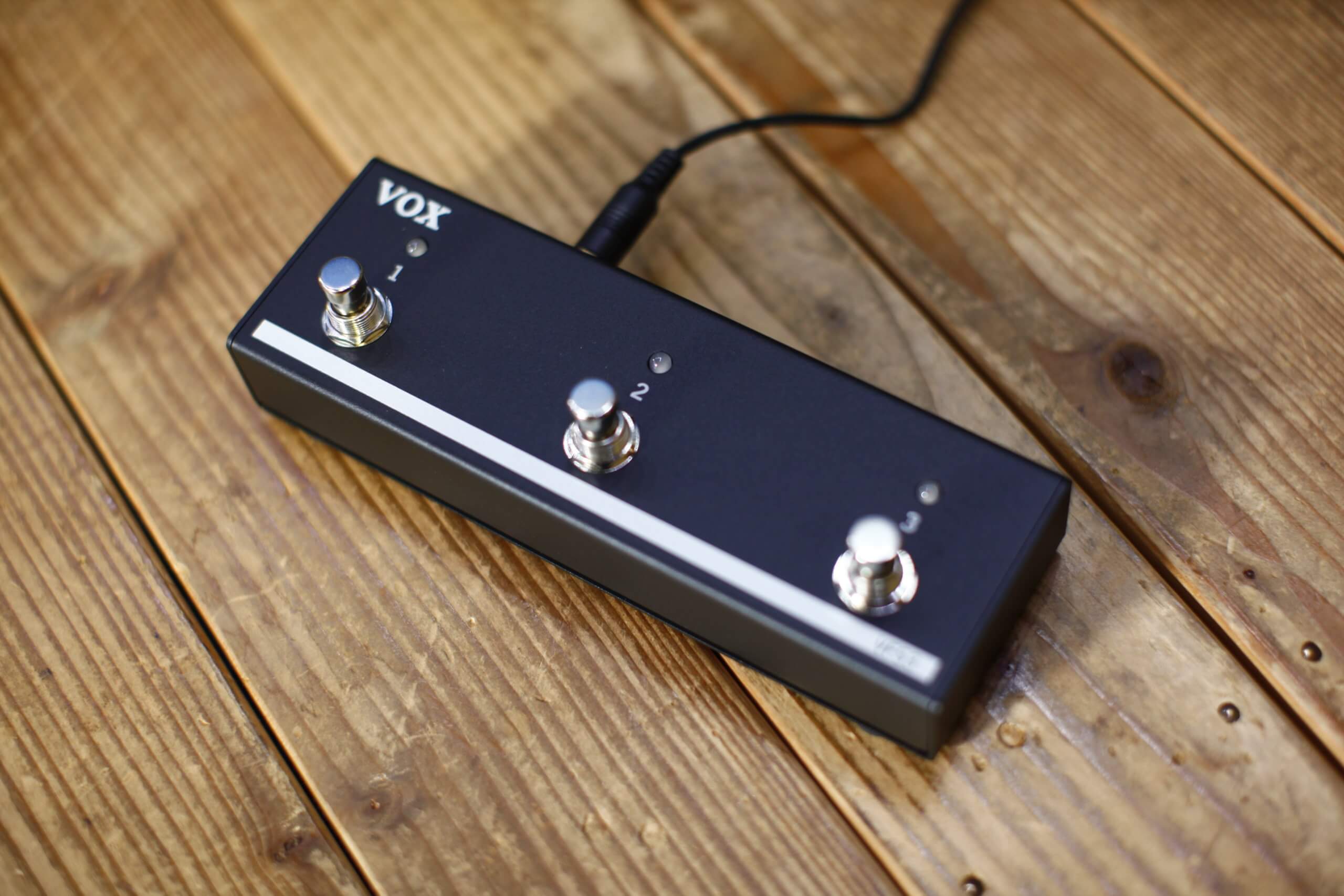 【入荷待ち】VOX MINI GO 3