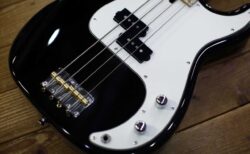 【SOLD】【ピックでロック】Crews NPB Black Maple