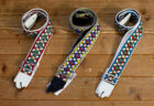 Souldier Vintage Replica Strap / Dice