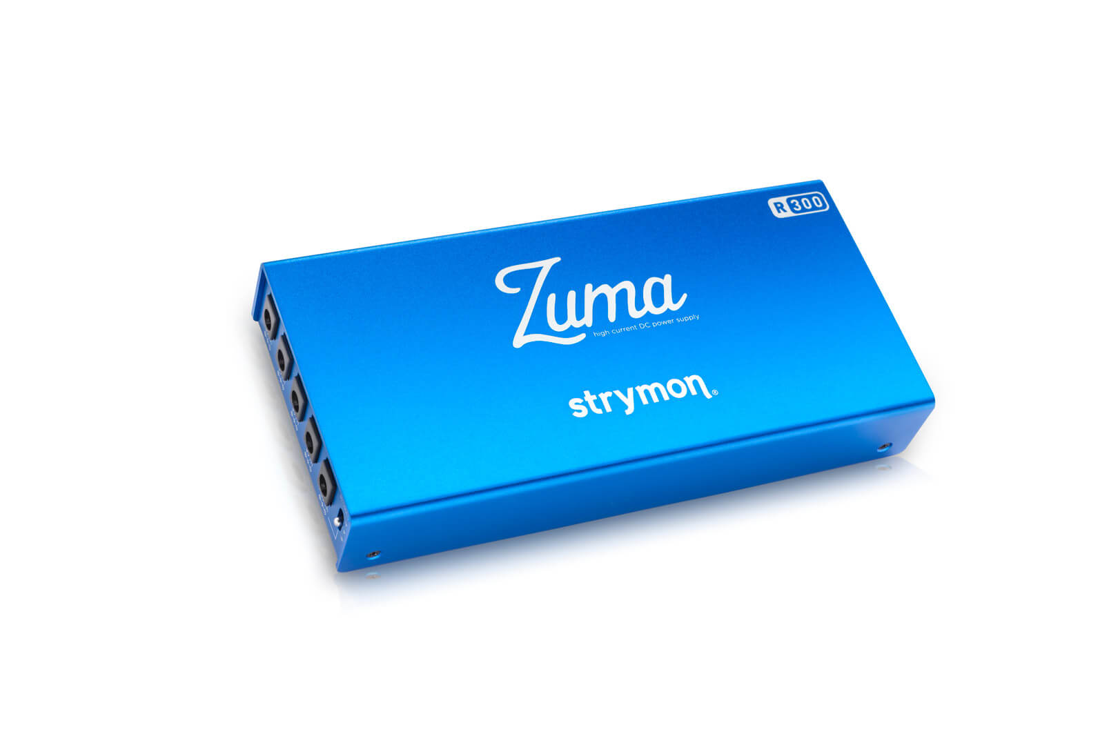 【入荷待ち】strymon Zuma R300