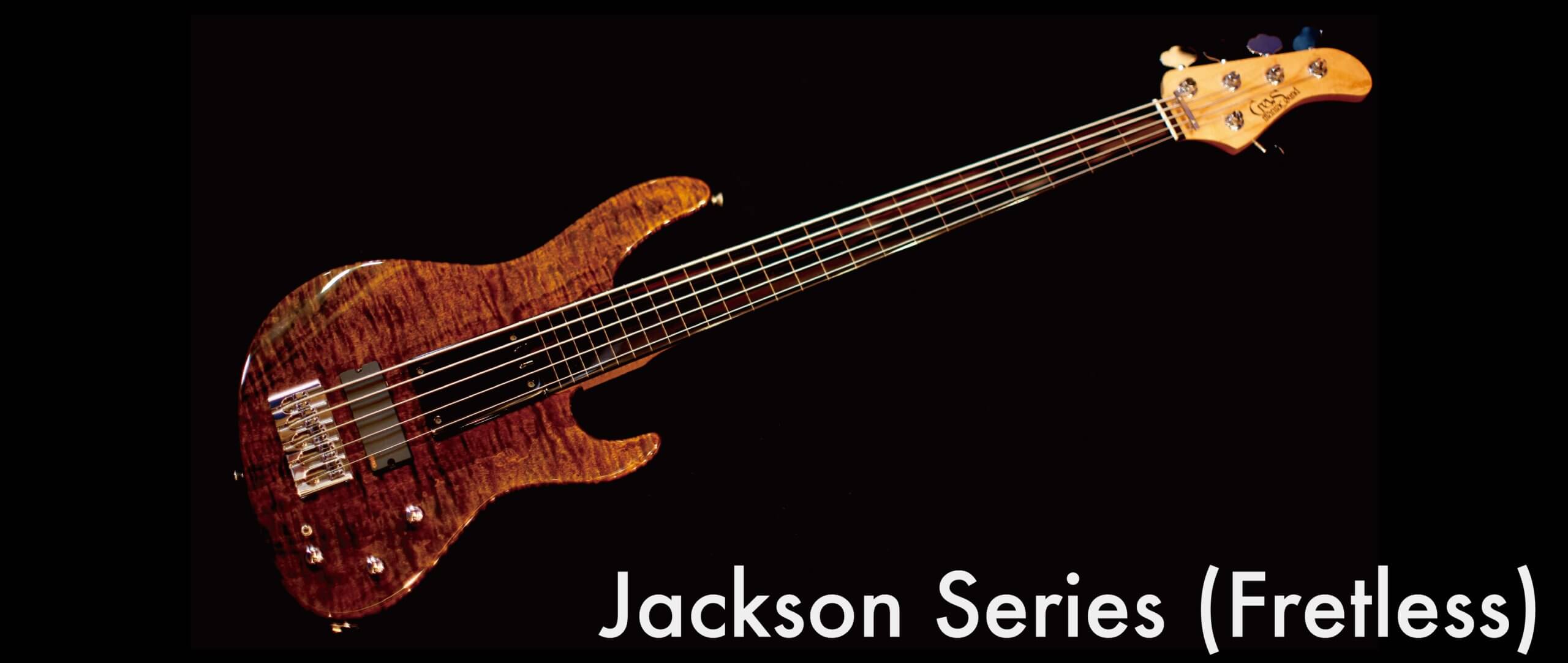 Jackson4/5 Series
