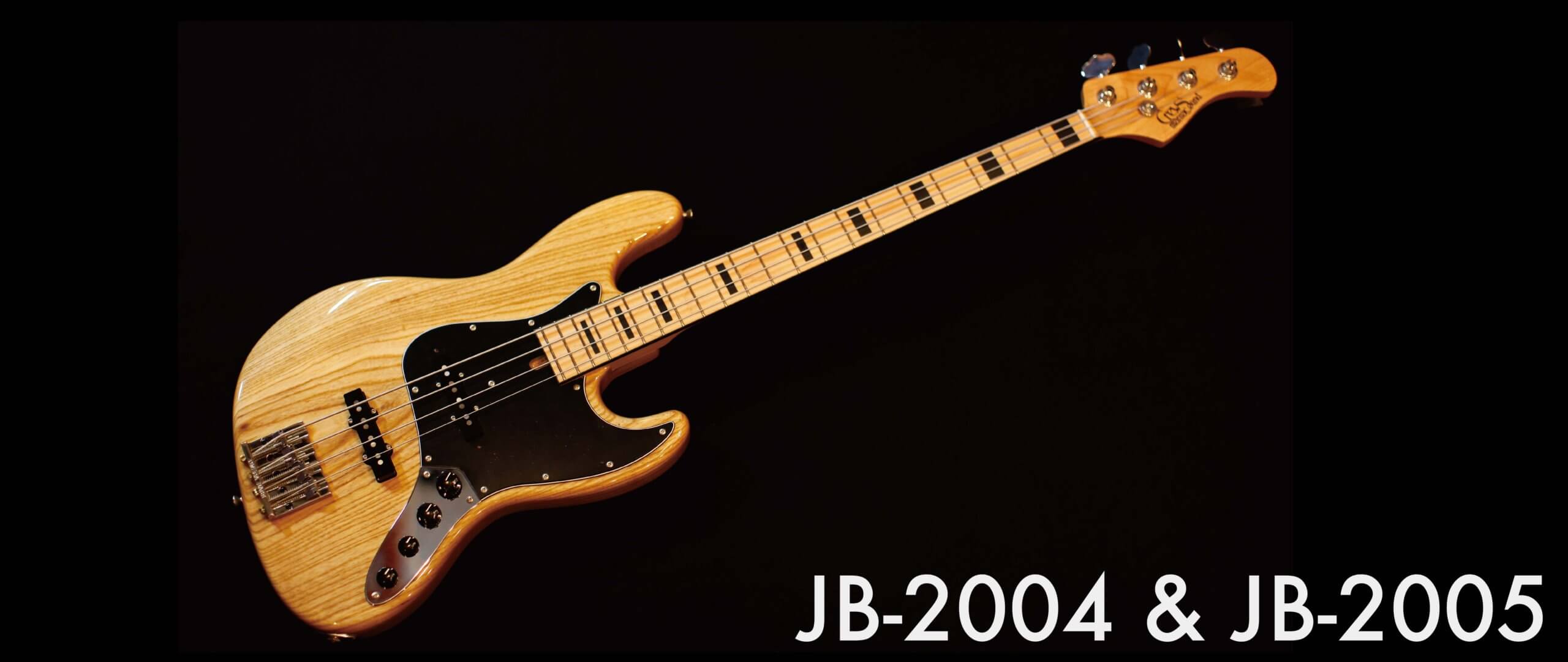 JB-2004/2005 Series