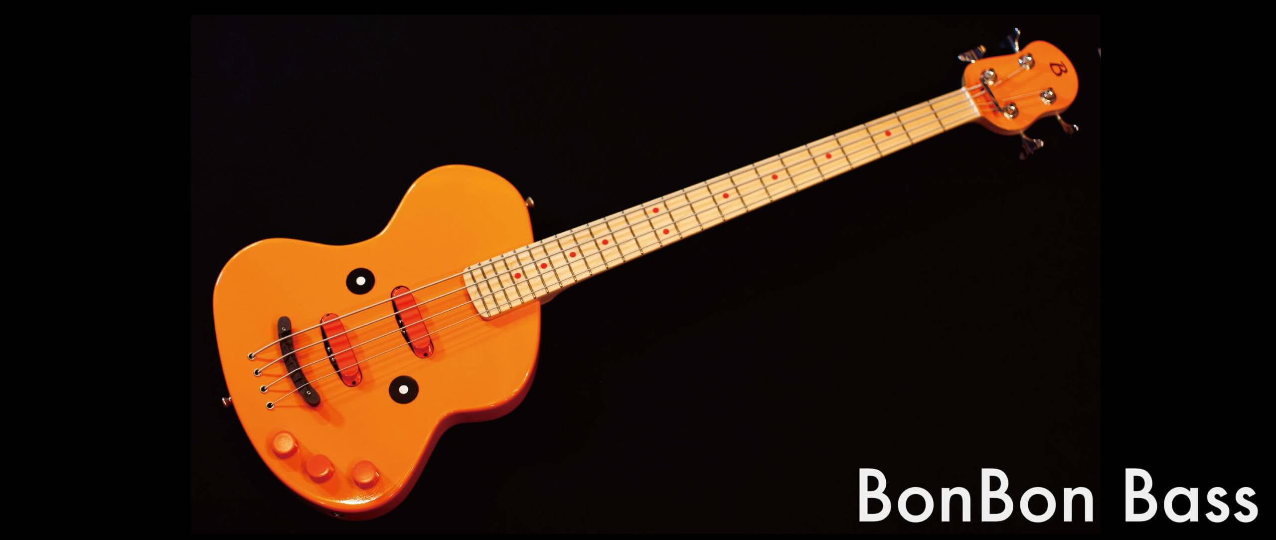 BonBon Bass