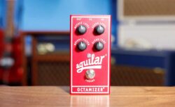 aguilar OCTAMIZER