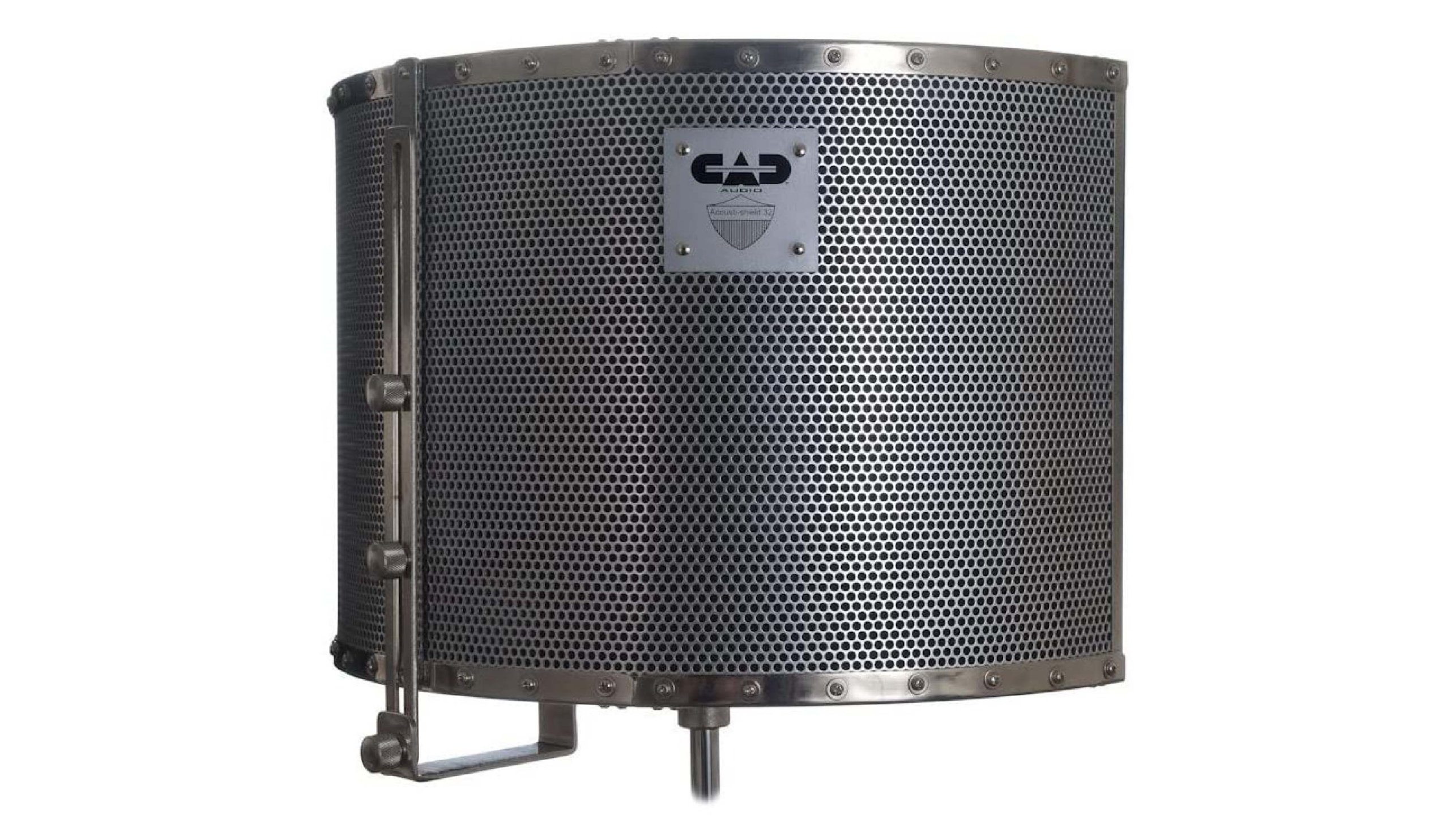 CAD AUDIO Acousti-Shield 32 リフレクションフィルター