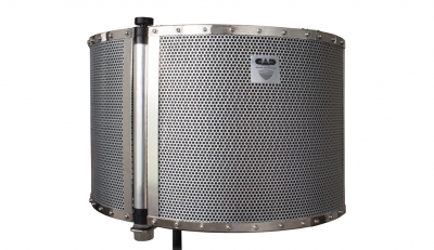 CAD AUDIO Acousti-Shield 32 Flex【折り畳み式リフレクションフィルター】
