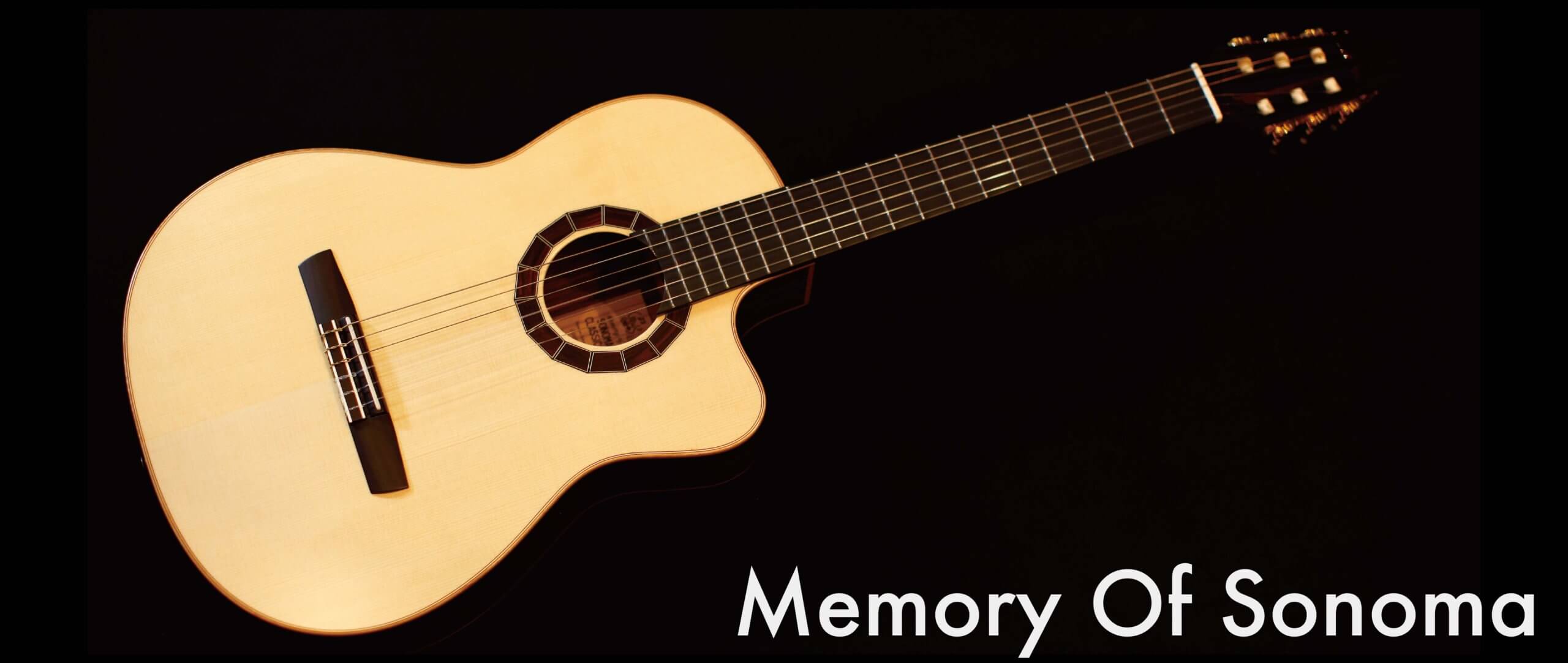 Memory of Sonoma Classical