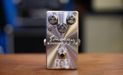【SOLD】Y.O.S Smoggy Overdrive
