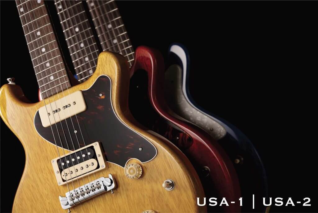 Rabbit is USA-1|USA-2