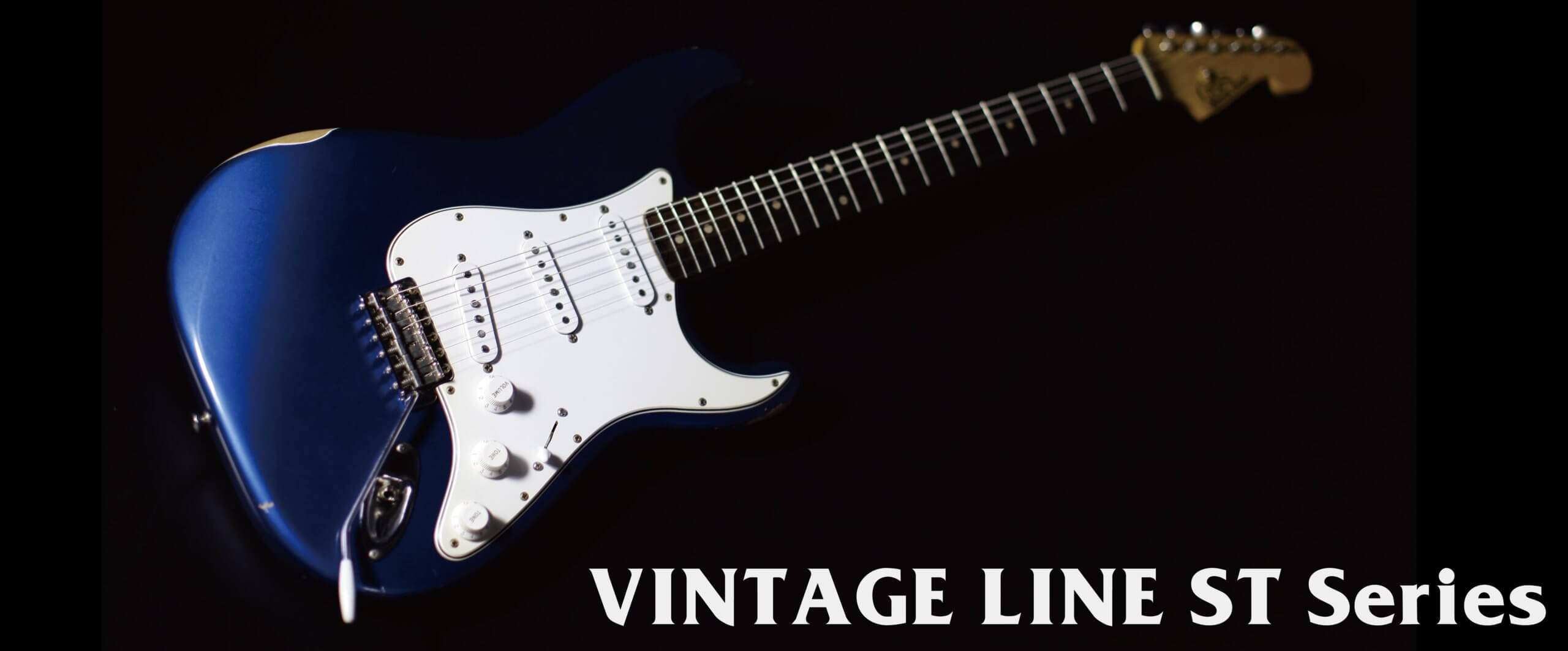 Vintage Line ST Series