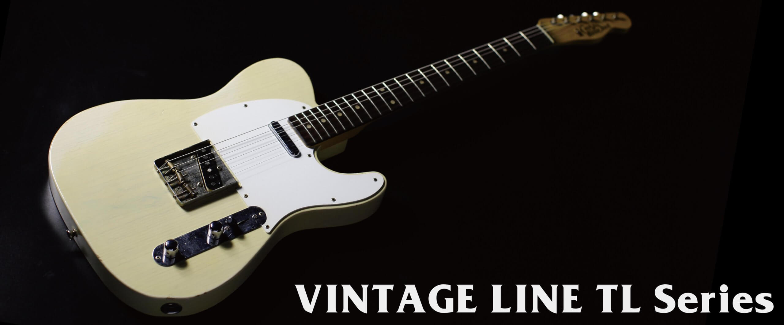 Vintage Line TL Series