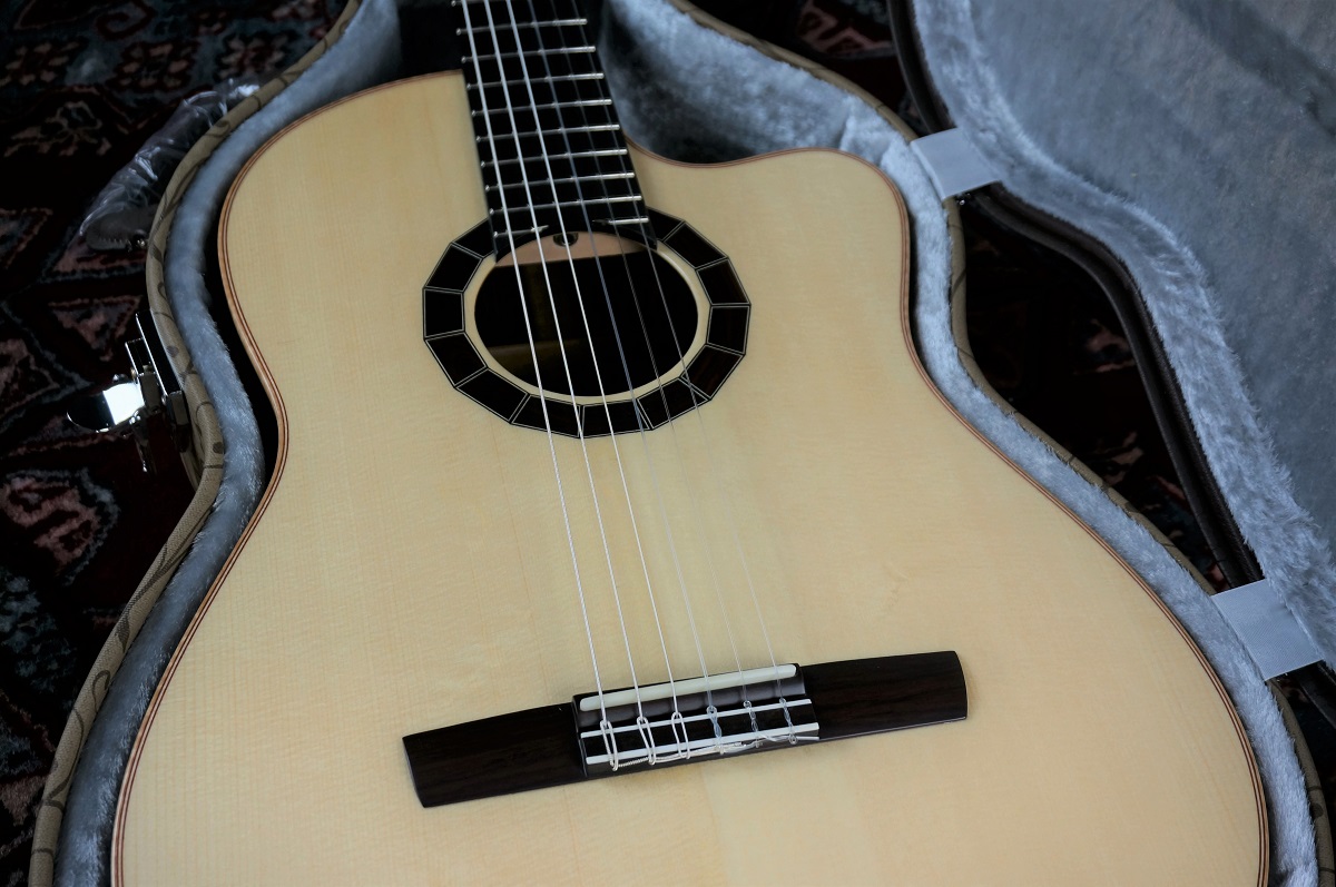 SP店 : Crews Memory of Sonoma Classical / Premium / Cocobolo