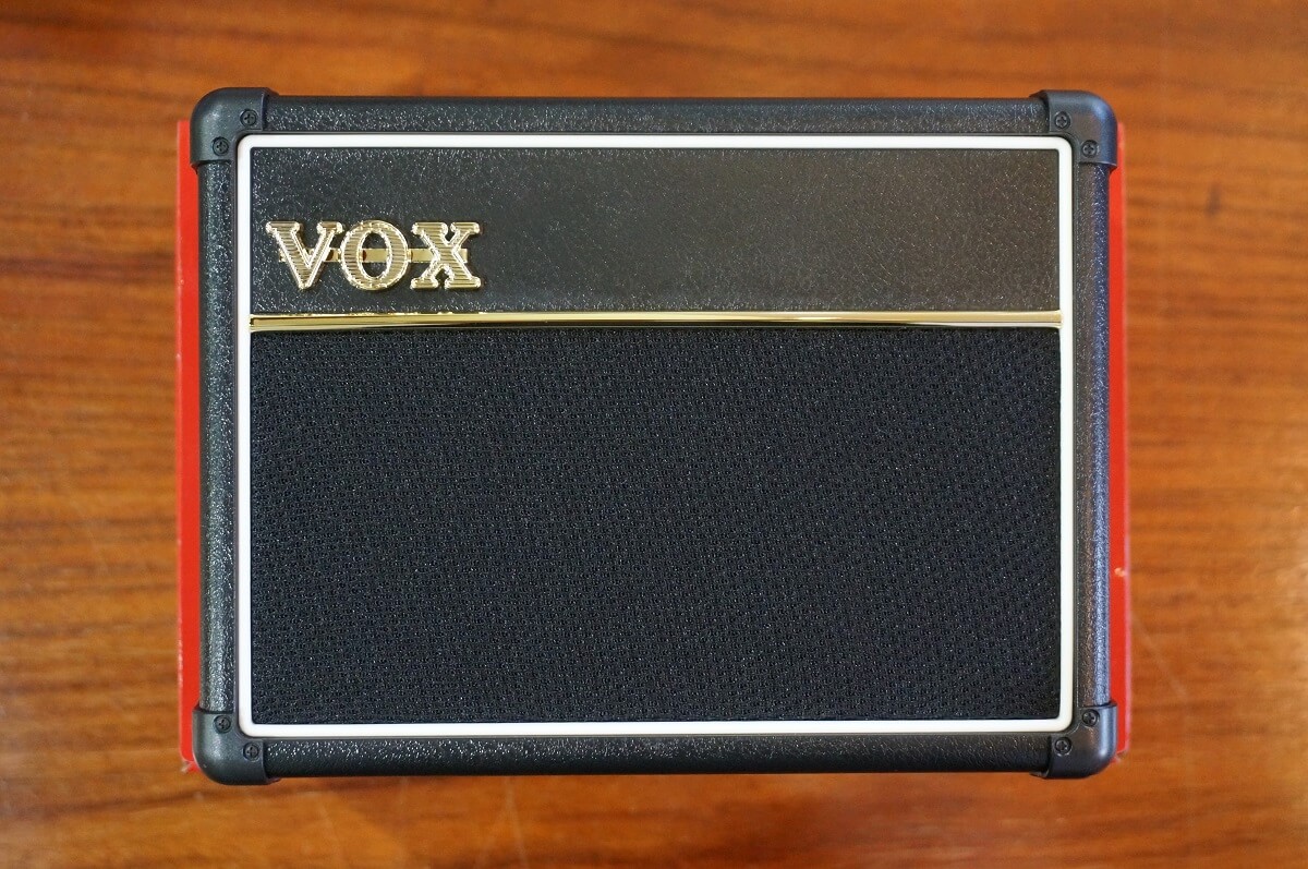 【入荷待ち】VOX AC15C1 / G12M