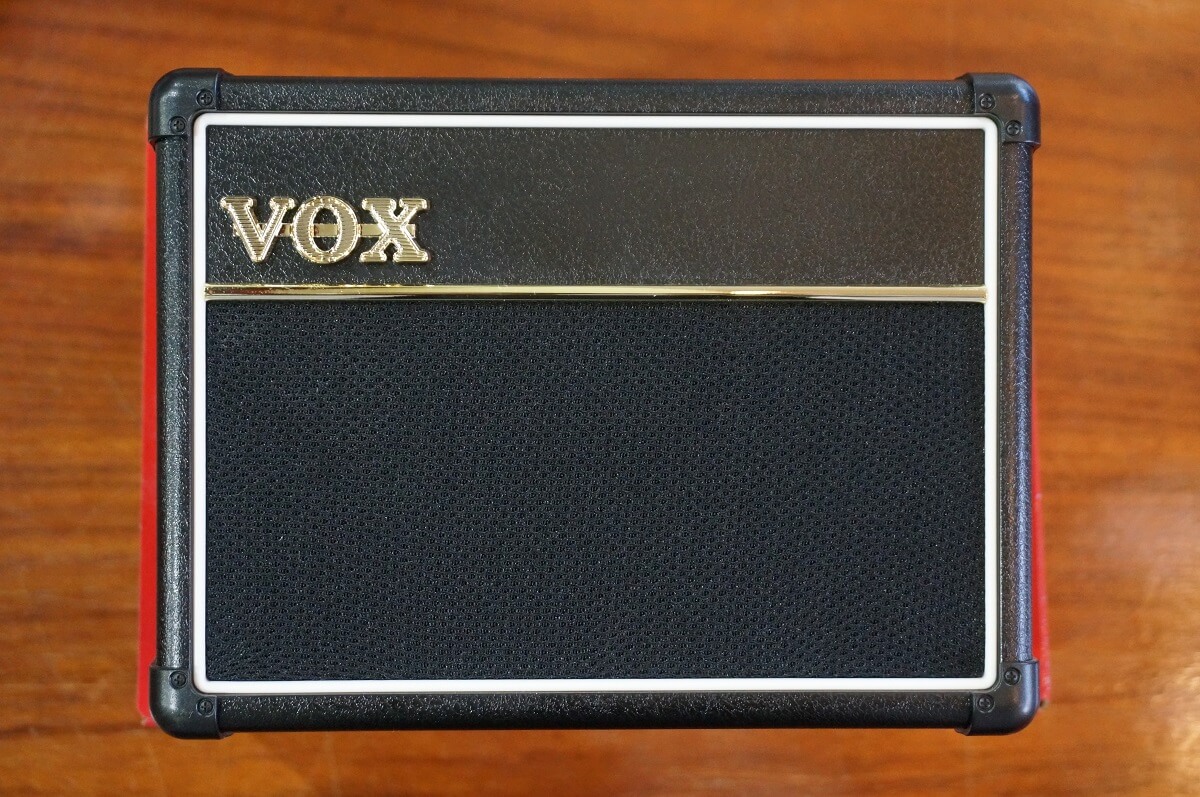 【アウトレット品】SP店 : VOX AC30 Radio