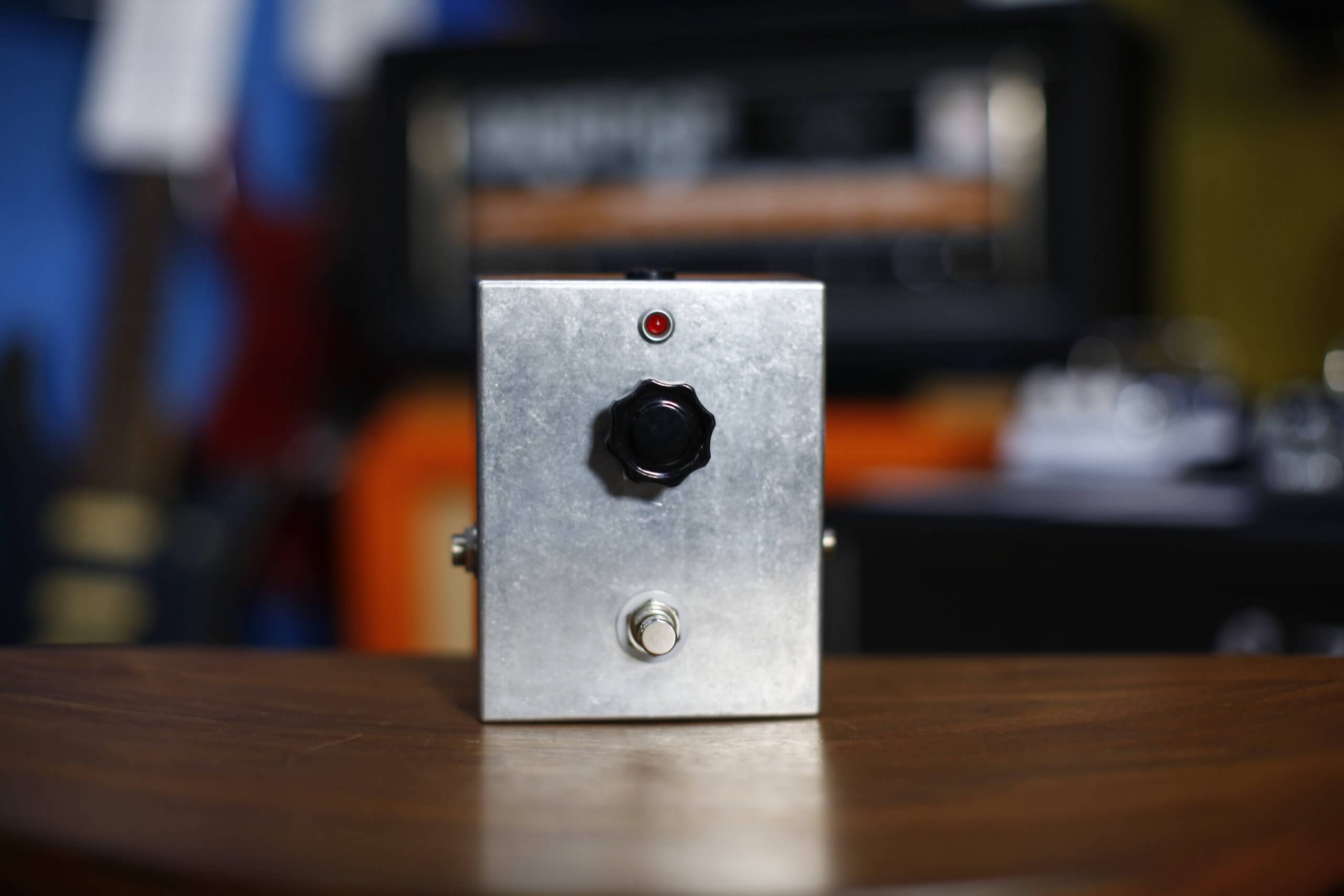 【SOLD】UOZ BSSDRVR #03